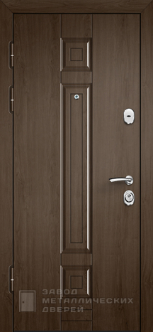 Фото «Дверь в дом №5» в Орехово-Зуево