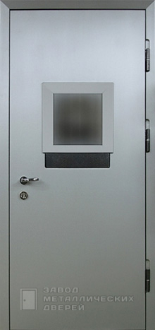Фото «Дверь в кассу №8» в Электростали