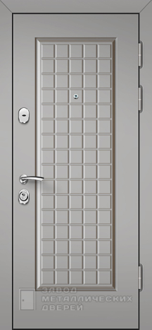 Фото «Дверь с терморазрывом №35» в Долгопрудному