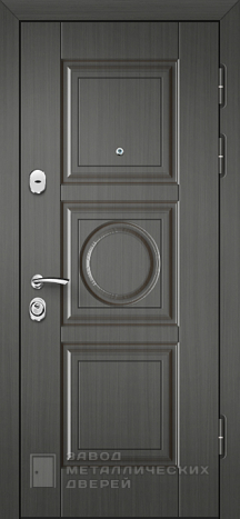 Фото «Дверь с терморазрывом №72» в Долгопрудному