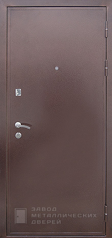 Фото «Дверь Порошок №15» в Электростали