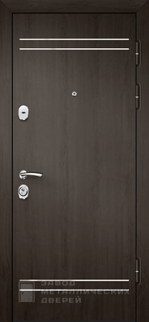 Фото «Дверь с шумоизоляцией №5» в Электростали