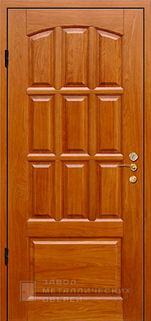 Фото «Дверь МДФ филенчатый №10» в Электростали