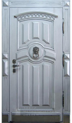 Фото «Парадная дверь №22» в Электростали
