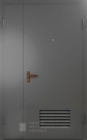 Фото «Дверь для трансформаторной №2» в Электростали