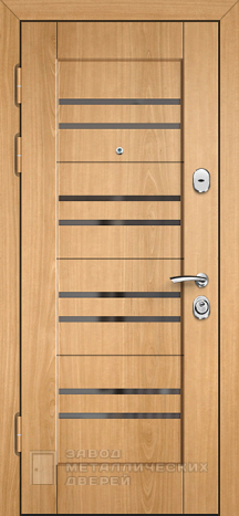 Фото «Дверь в дом №51» в Звенигороду