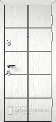 Фото «Дверь в квартиру №8» в Щёлково