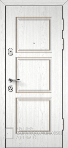 Фото «Белая дверь №15» в Москве