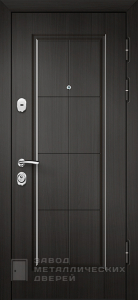 Фото «Дверь венге №9» в Обнинску