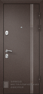 Фото «Дверь в дом №32» в Дубне