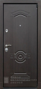 Фото «Звукоизоляционная дверь №15» в Электростали
