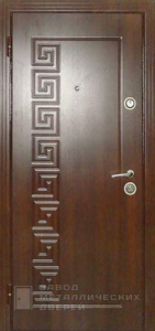 Фото «Дверь МДФ №33»  в Электростали