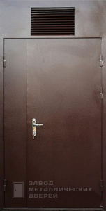 Фото «Дверь для трансформаторной №13» в Электростали