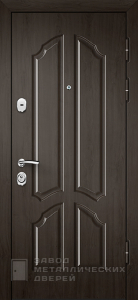 Фото «Дверь в дом №46» в Дубне