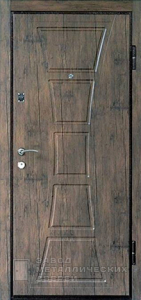 Фото «Дверь в дом №37» в Дубне