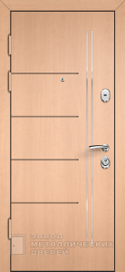 Фото «Дверь в дом №54»  в Дубне