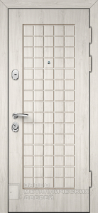 Фото «Дверь в дом №43» в Дубне