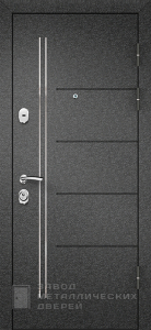 Фото «Современная дверь №42» в Можайску