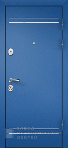 Фото «Наружная дверь №12» в Смоленску