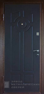 Фото «Дверь Порошок №25»  в Электростали