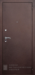 Фото «Взломостойкая дверь №20» в Электростали