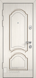 Фото «Дверь в дом №57»  в Дубне