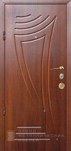 Фото «Дверь Порошок №16»  в Электростали
