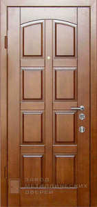 Фото «Дверь МДФ филенчатый №14»  в Электростали