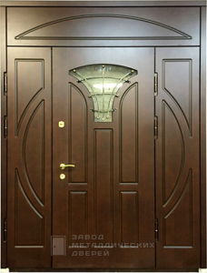 Фото «Парадная дверь №36» в Электростали
