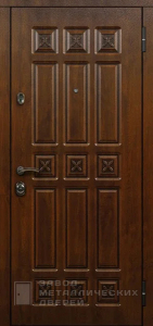 Фото «Звукоизоляционная дверь №9» в Электростали