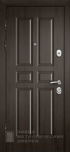 Фото «Дверь венге №4»  в Обнинску