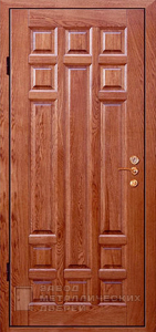 Фото «Дверь МДФ филенчатый №11»  в Электростали