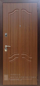 Фото «Дверь с терморазрывом №7» в Электростали