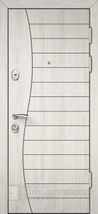 Фото «Дверь в дом №11» в Дубне