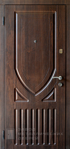 Фото «Дверь трехконтурная №22»  в Электростали