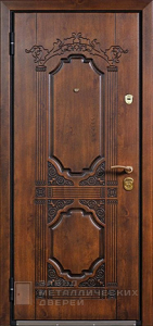 Фото «Дверь МДФ винорит №8»  в Электростали