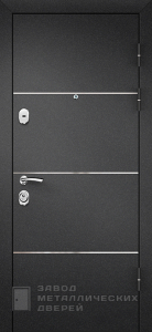 Фото «Дверь в дом №34» в Дубне