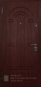 Фото «Белая дверь №17»  в Москве