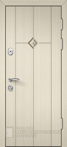 Фото «Дверь в дом №40» в Дубне