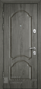 Фото «Дверь в дом №15»  в Дубне