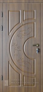 Фото «Дверь МДФ винорит №2»  в Электростали