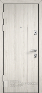 Фото «Дверь в дом №11»  в Дубне