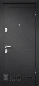 Фото «Дверь в дом №15» в Дубне