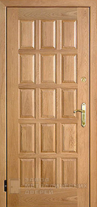 Фото «Дверь МДФ филенчатый №13»  в Электростали