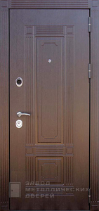 Фото «Дверь трехконтурная №2» в Электростали