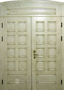 Фото «Парадная дверь №34» в Электростали
