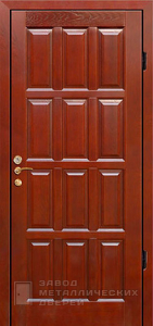Фото «Дверь МДФ филенчатый №2» в Электростали