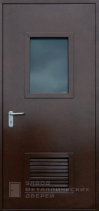 Фото «Дверь в котельную №4» в Электростали