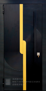 Фото «Дверь с бугельной ручкой №26» в Истре