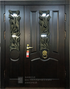 Фото «Парадная дверь №35» в Электростали